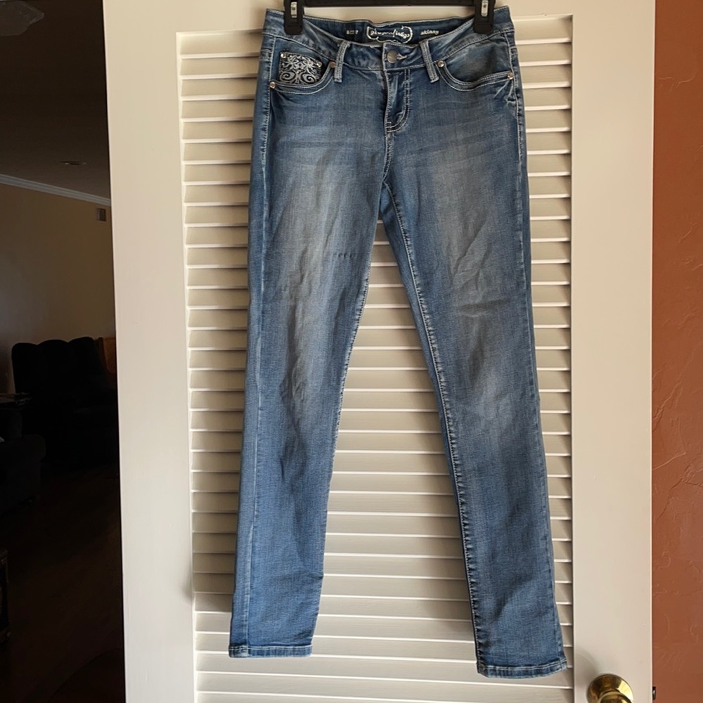 Women’s Jeans Size 7